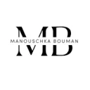 Logo Manouschka Bouman