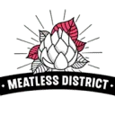 Logo Meatless District