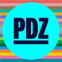 Logo van Pakhuis de Zwijger