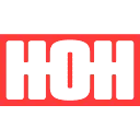 Logo Hub of Hospitality
