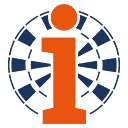 Logo van iDartsNL