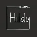 Logo Helemaal Hildy