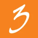 Logo van Triple 3