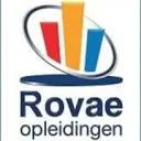 Logo Rovae bedrijfsopleidingen