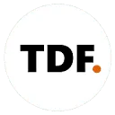 Logo TDF