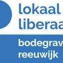 Logo van Lokaal Liberaal Bodegraven-Reeuwijk