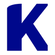 Logo van IB KRACHT