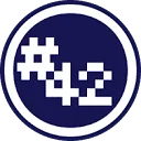 Logo Stichting Hack42