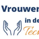Logo van Vrouwen in de techniek