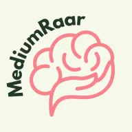 MediumRaar logo