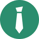 Logo Men in Green