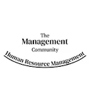 Logo The Management Community - HRM