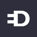 Logo van Dijkhuizen Elektrotechniek
