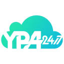 Logo YPA 24/7 B.V.