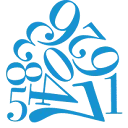 Logo van cijferhuis b.v