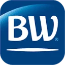 Logo van Best Western Hotels AND Resorts Nederland en België
