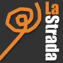 Logo La Strada International