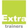 Logo Extra Trainers