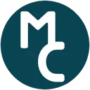 Logo Magnificent Content