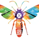 Logo van Eclectix Textieldrukkerij AND Sign