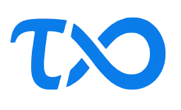 Logo Taufinity