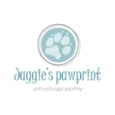 Logo Jaggie's Pawprint