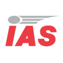 Logo van Inter Aviation Services IAS