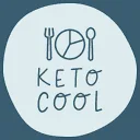 Logo van Keto Cool