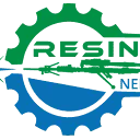 Logo Resinject Nederland B.V.