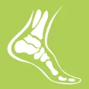 Logo van Podotherapiepraktijk Rosien