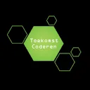 Logo Toekomst Coderen hèt Studiekeuzespel