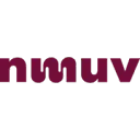 Logo NMUV Nederlandse Muziek Uitgevers Vereniging