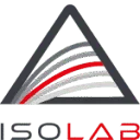 Logo van ISOLAB