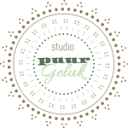Logo van Studio Puur Geluk