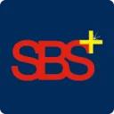 Logo SBS+ Schoonmaakdiensten B.V.