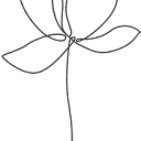 Logo van Blomma Zorgadvies Management AND Consultancy