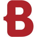 Logo van BORM Nederland b.v.