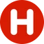 Logo Hansen Dranken B.V.