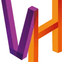 Logo van Herk Business Promotions