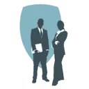 Logo HR Juristen