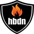 Logo van hbdn