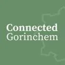 Logo van Connected Gorinchem