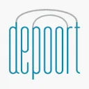 Logo Verloskundig Centrum de Poort