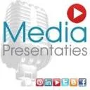 Logo Media Presentaties