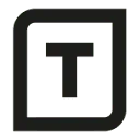 Logo Met Timm