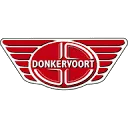 Logo Donkervoort Automobielen