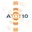 Logo A tot 10