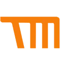 Logo van Thomas More Hogeschool