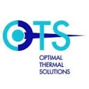 Logo van Optimal Thermal Solutions B.V.