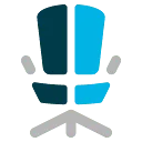 Logo Van der Meulen Kantoormeubelen BV